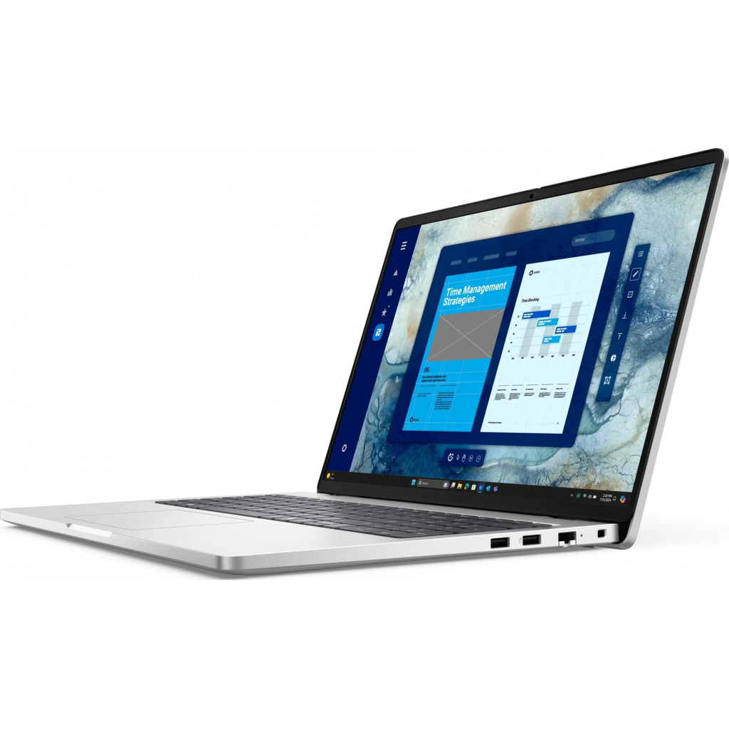Ноутбук Dell Pro 16 (BTO105_PC16250_UA)
