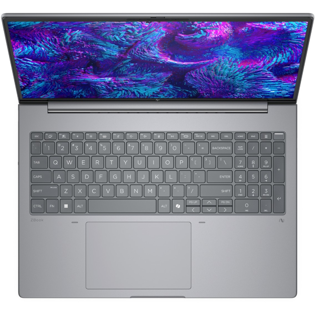 Ноутбук HP ZBook 8 G1i (B30JYES)