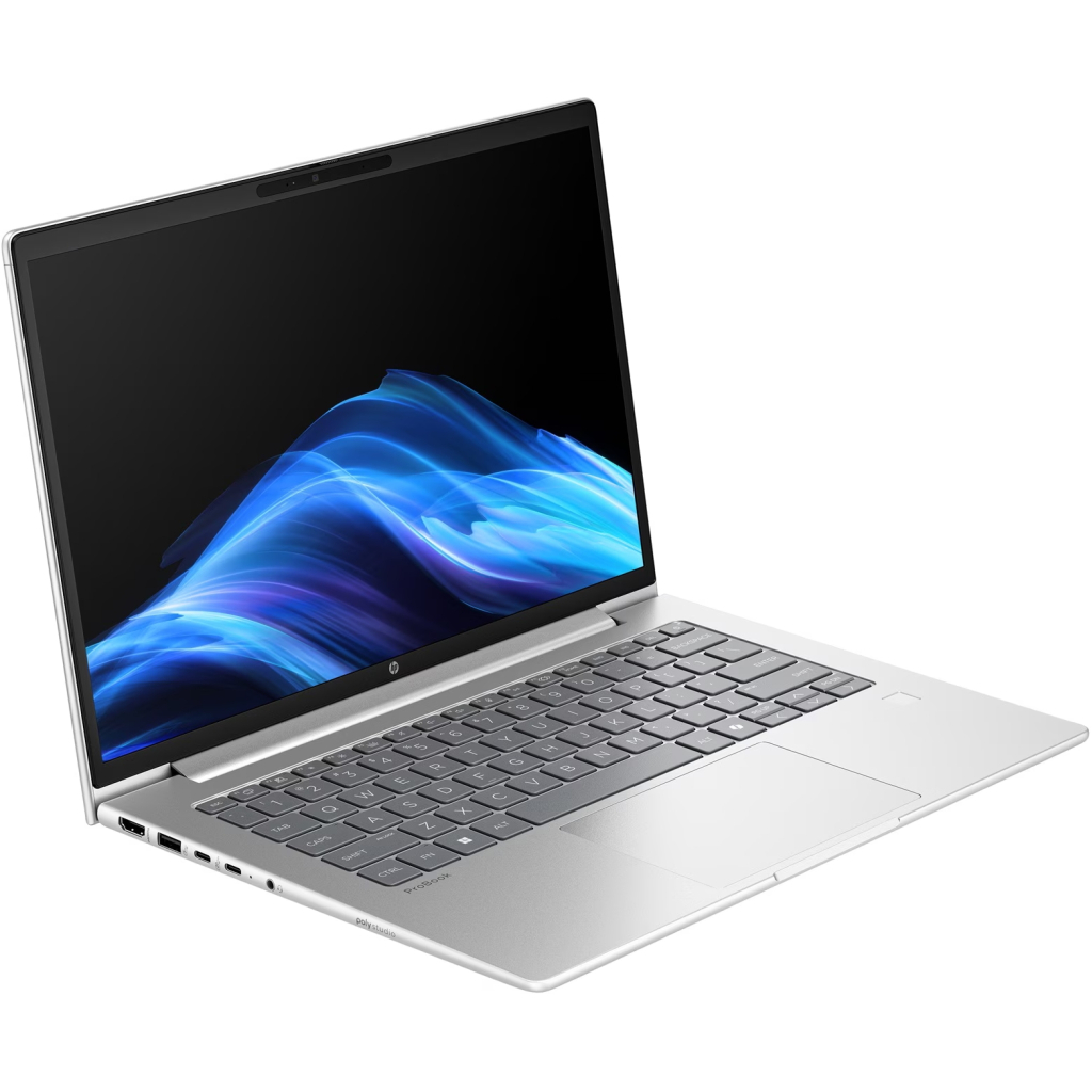 Ноутбук HP ProBook 4 G1i (AT6F5AV_V3)