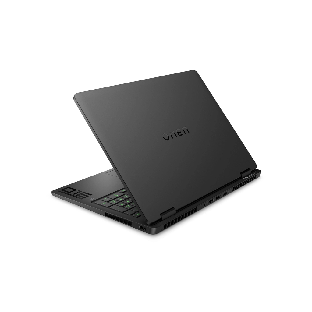 Ноутбук HP OMEN Gaming 16-am0021ua (BW7N2EA)