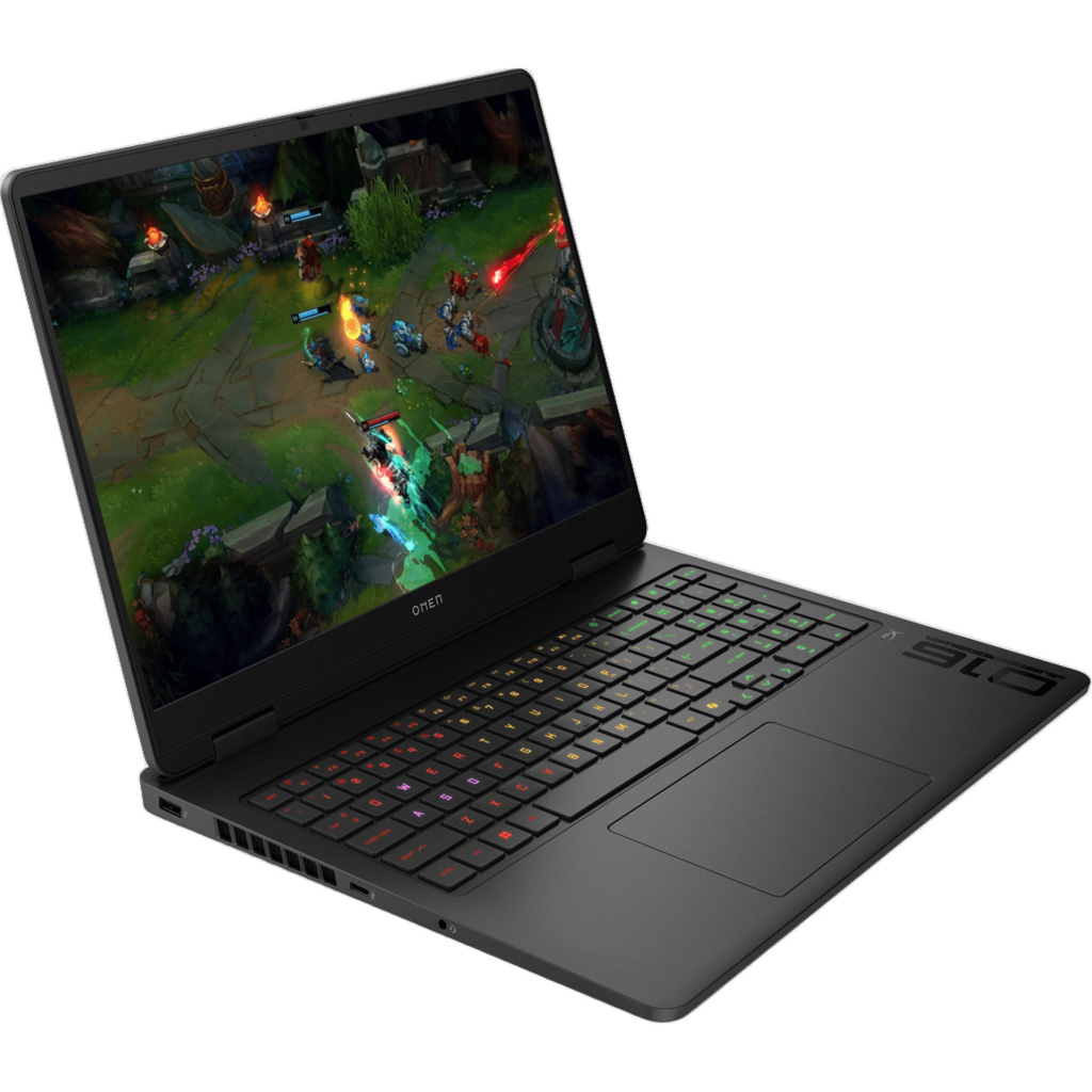 Ноутбук HP OMEN Gaming 16-am0021ua (BW7N2EA)
