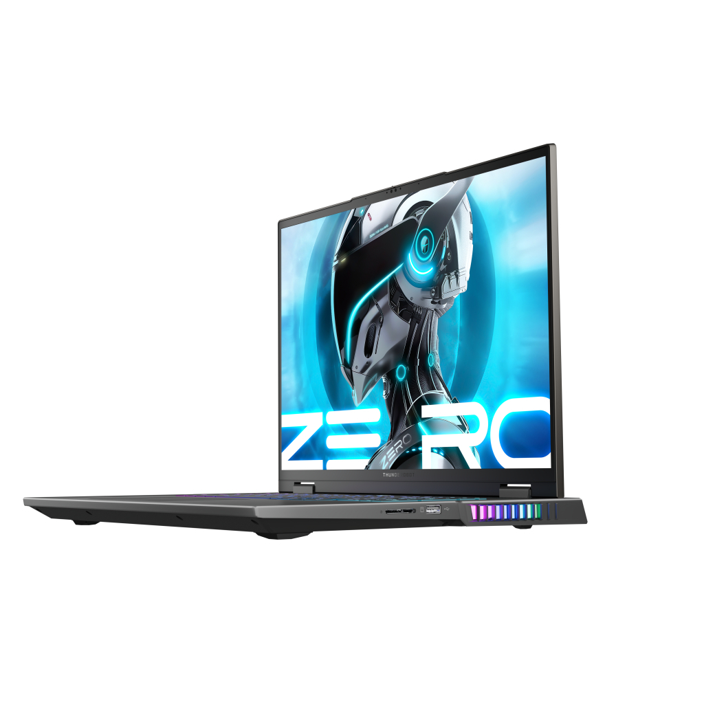 Ноутбук Thunderobot Zero 18 Pro (ZERO18Pro-U7255HX57TE1Q240ARB)