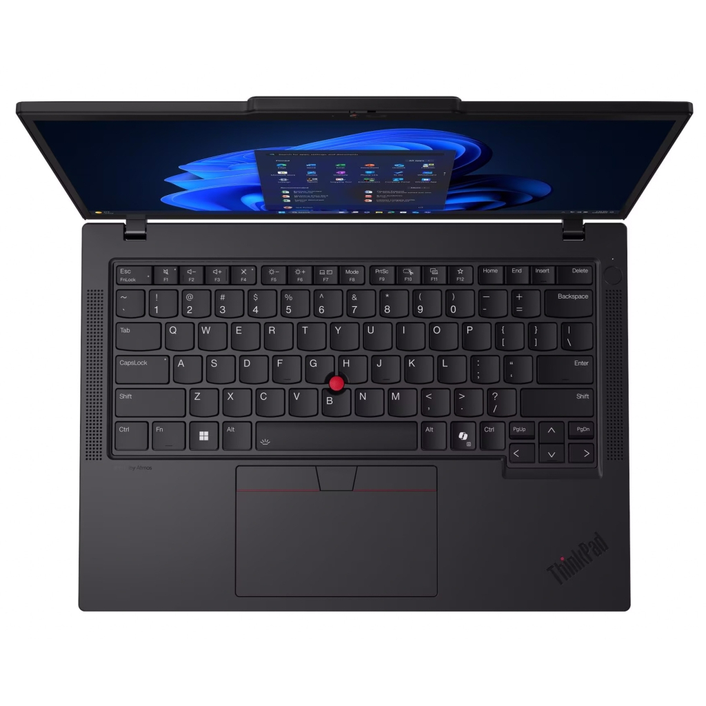 Ноутбук Lenovo ThinkPad T14 G6 (21QDS0GS00)