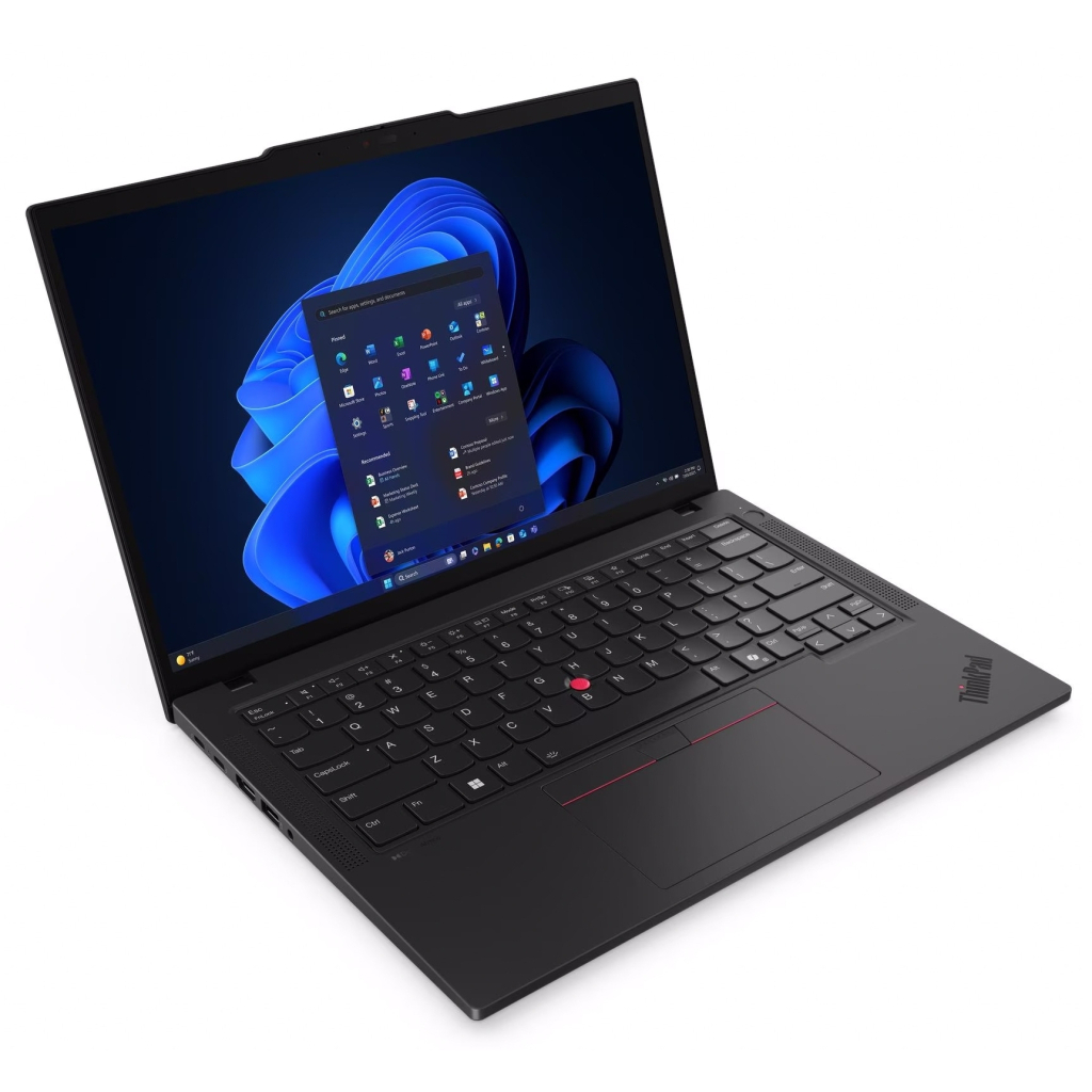 Ноутбук Lenovo ThinkPad T14 G6 (21QDS0GS00)