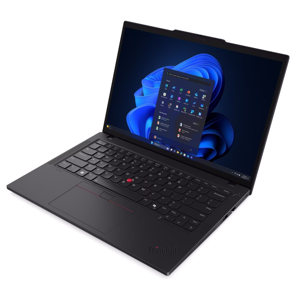 Ноутбук Lenovo ThinkPad T14 G6 (21QDS0GN00)