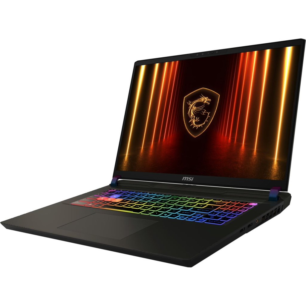 Ноутбук MSI Vector 17 HX AI A2XWJG-042UA (9S7-17S372-042)