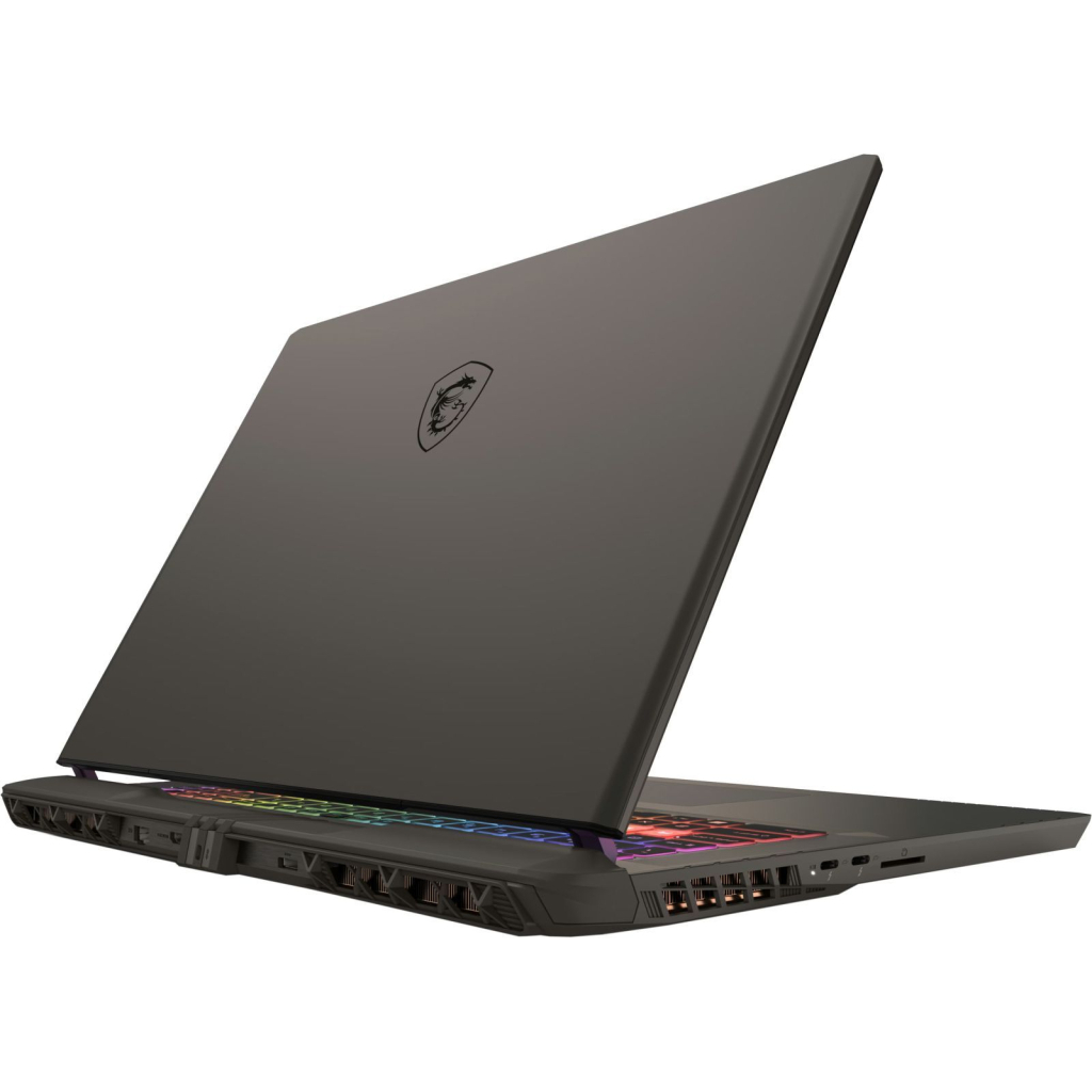 Ноутбук MSI Vector 17 HX AI A2XWJG-042UA (9S7-17S372-042)