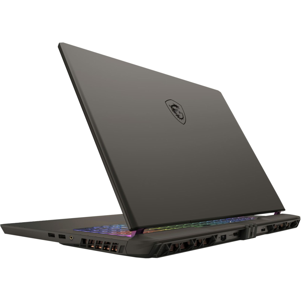 Ноутбук MSI Vector 17 HX AI A2XWJG-042UA (9S7-17S372-042)