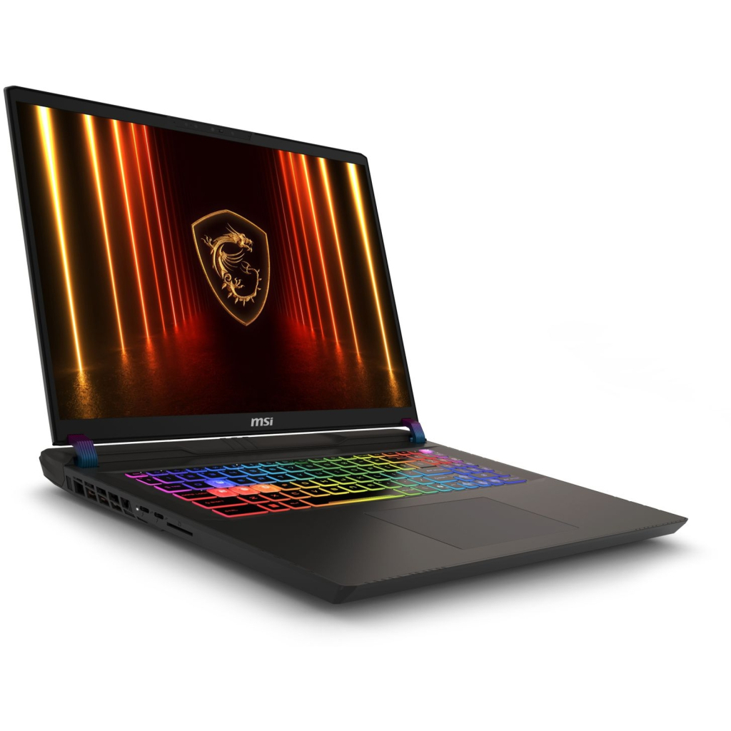Ноутбук MSI Vector 17 HX AI A2XWJG-042UA (9S7-17S372-042)