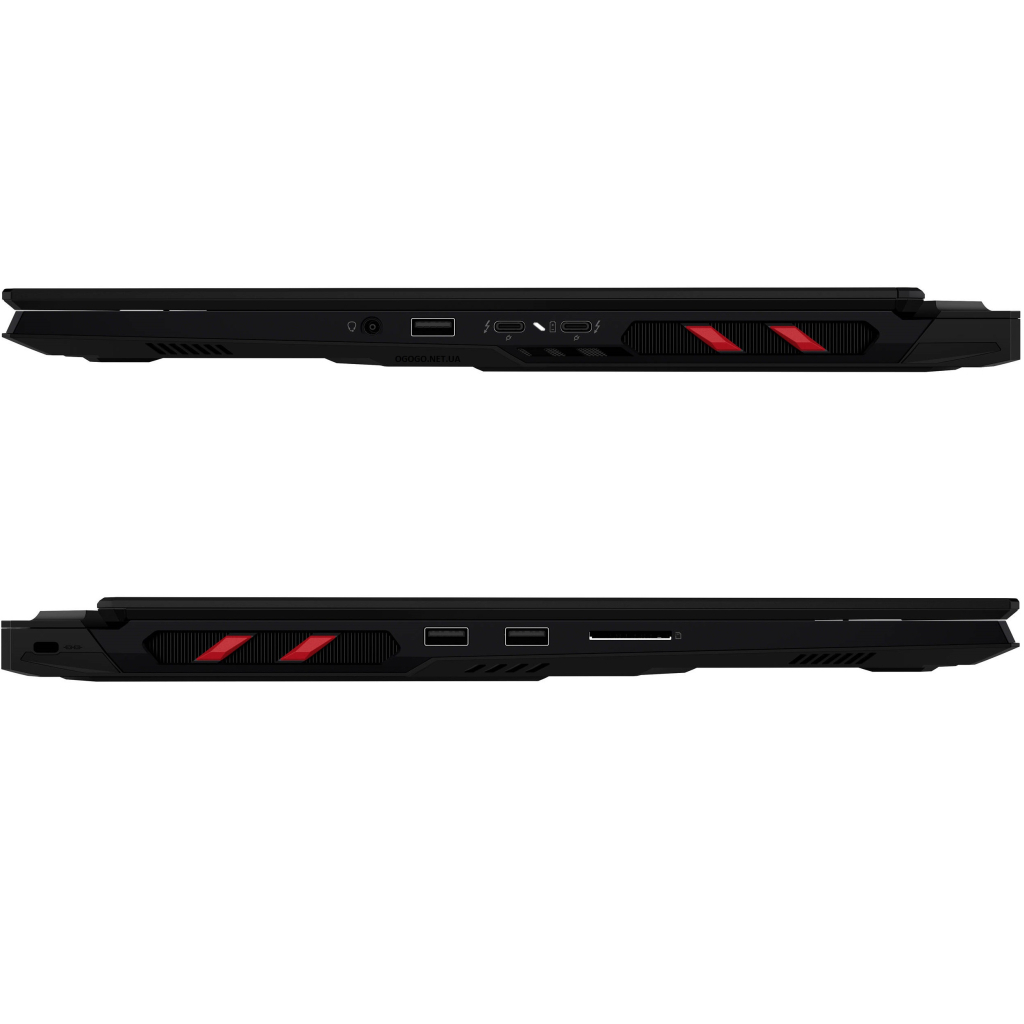 Ноутбук MSI Raider A18 HX A9WJG (A9WJG-208UA)
