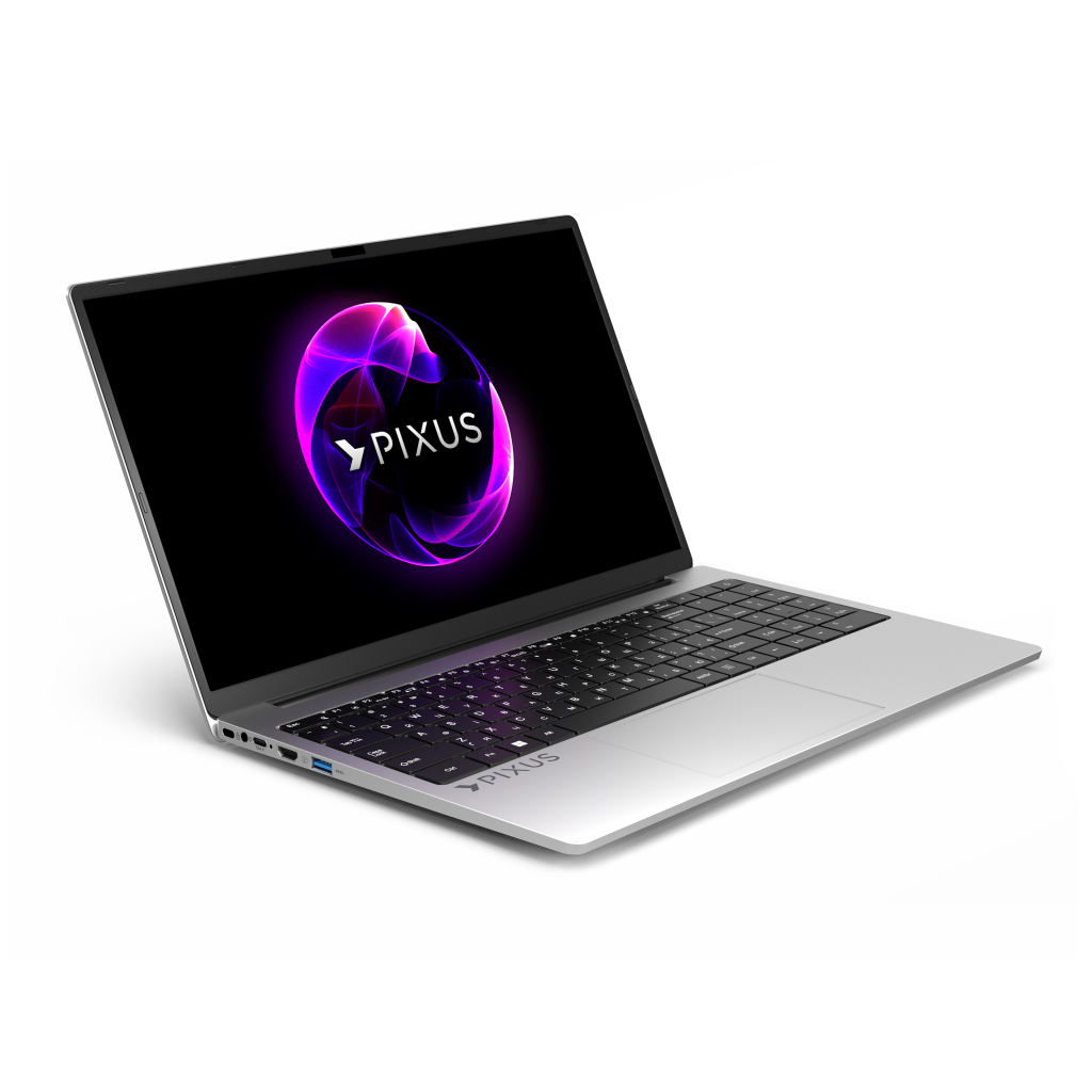 Ноутбук Pixus Bit (4897058531862)
