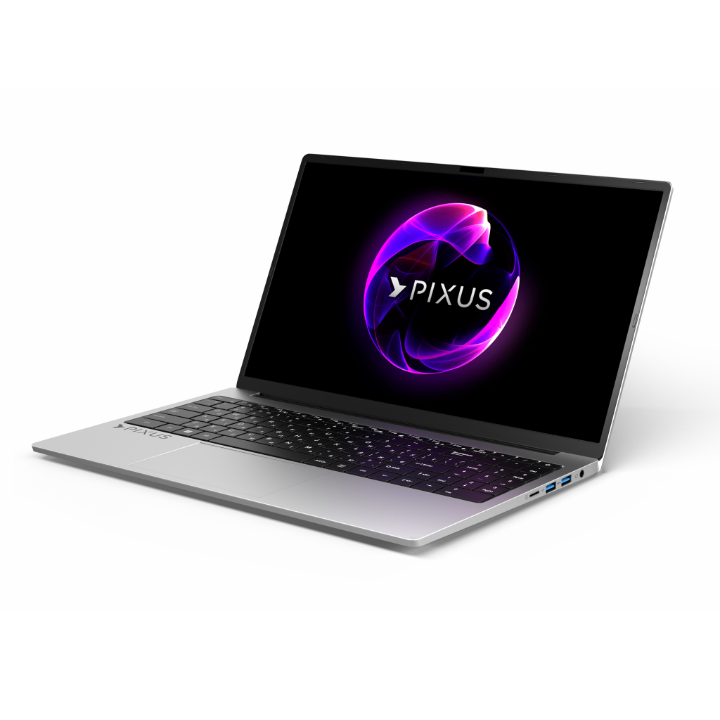 Ноутбук Pixus Bit (4897058531862)