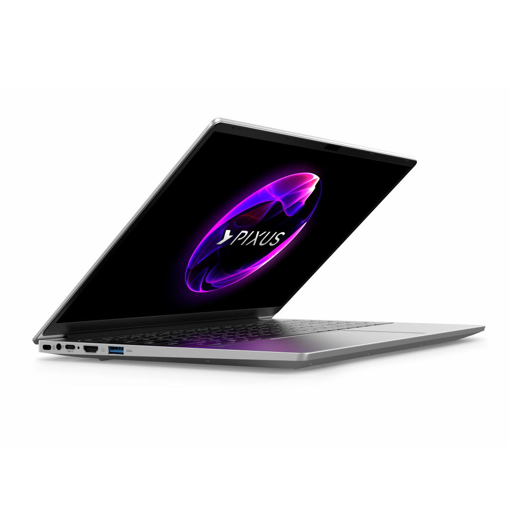Ноутбук Pixus Bit (4897058531862)