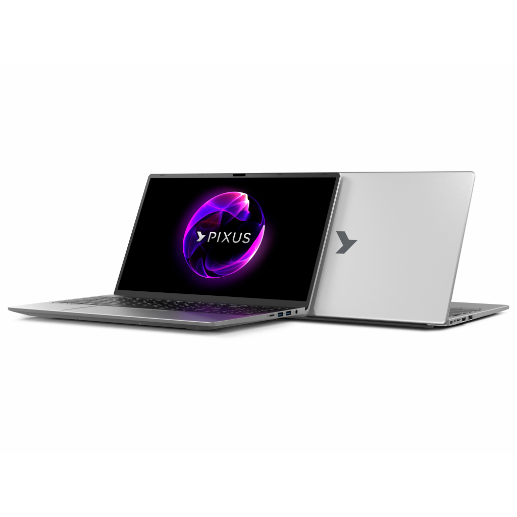 Ноутбук Pixus Bit (4897058531862)