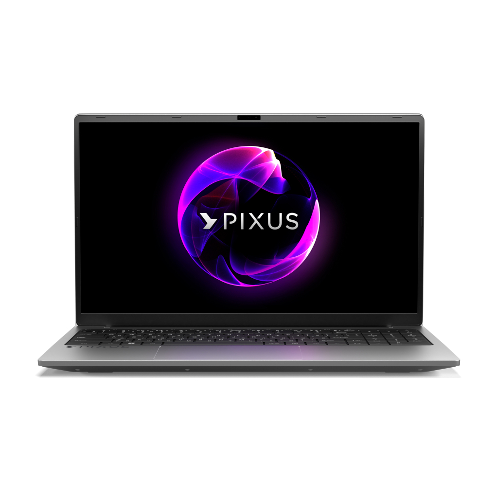Ноутбук Pixus Bit (4897058531862)