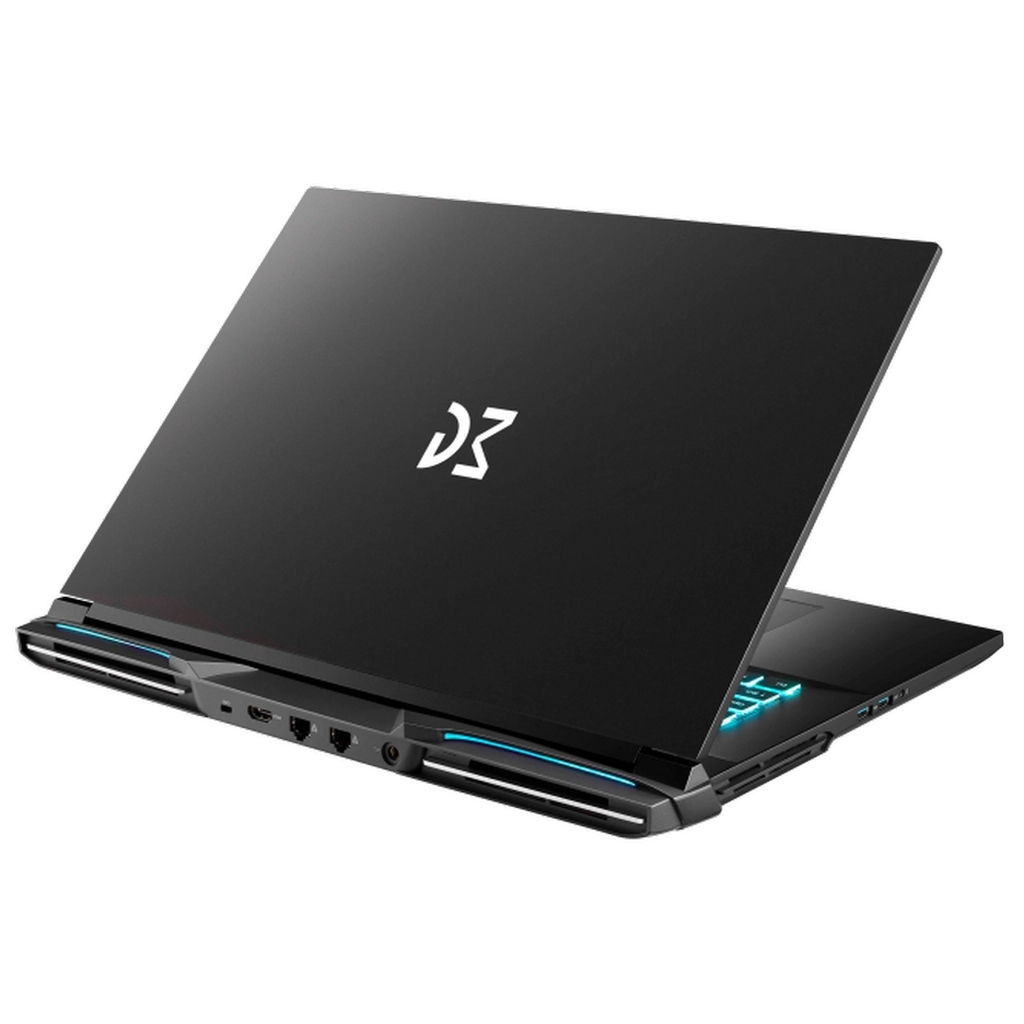 Ноутбук Dream Machines RX5080-18 (RX5080-18UA27)
