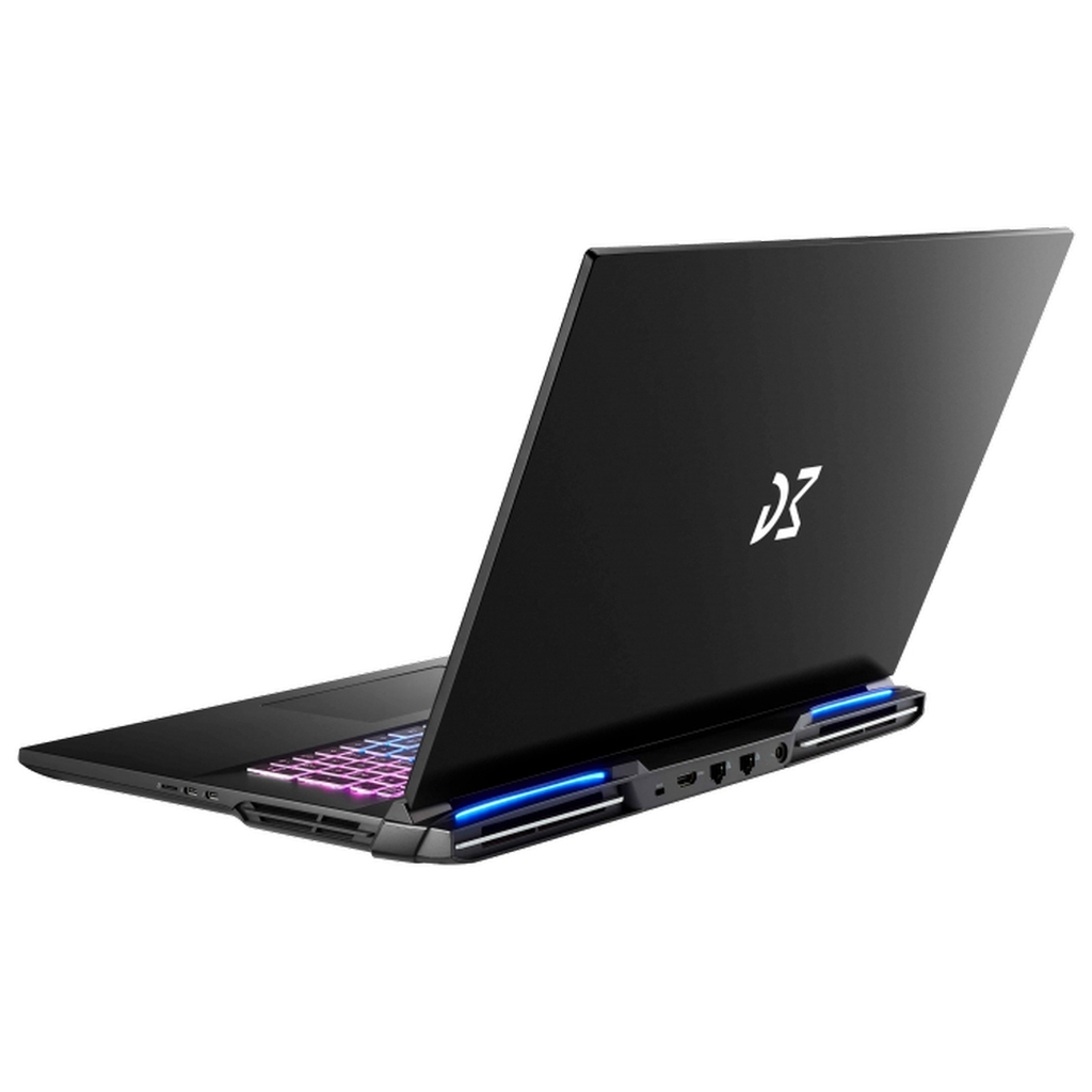 Ноутбук Dream Machines RX5080-18 (RX5080-18UA27)