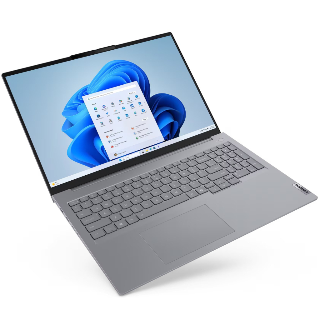Ноутбук Lenovo ThinkBook 16 G8 IAL (21SK0076RA)
