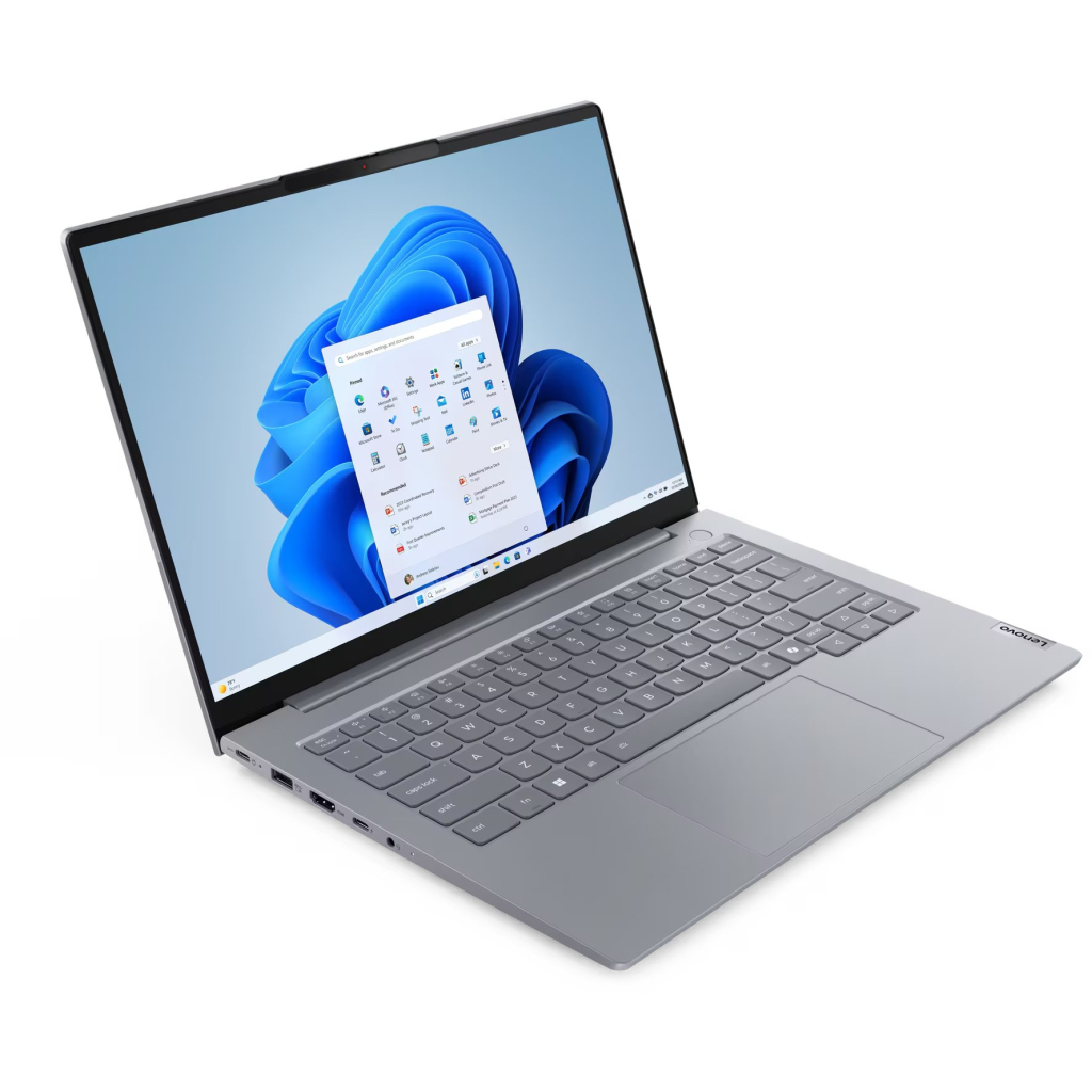 Ноутбук Lenovo ThinkBook 14 G8 IAL (21SJ007ERA)