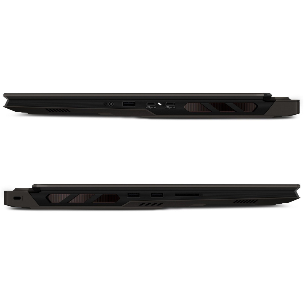 Ноутбук MSI Raider A18 HX A9WIG-212XUA (9S7-182L72-212)