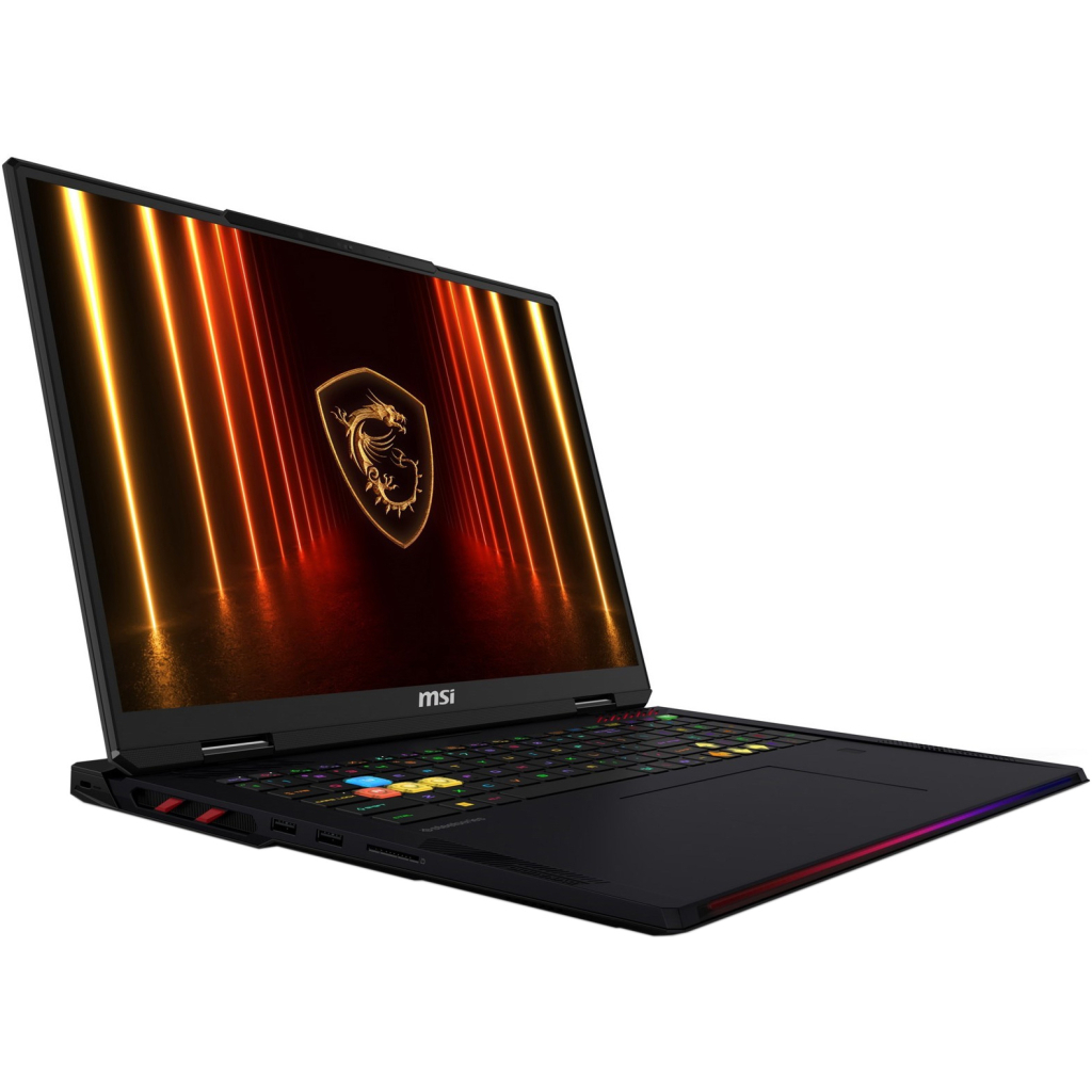 Ноутбук MSI Raider A18 HX A9WIG-212XUA (9S7-182L72-212)