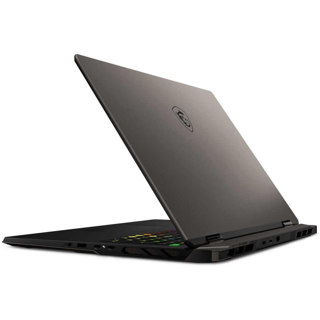 Ноутбук MSI Raider A18 HX A9WIG-212XUA (9S7-182L72-212)