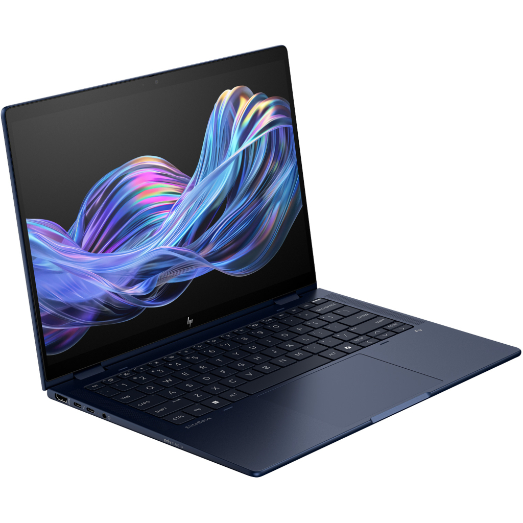 Ноутбук HP EliteBook X Flip G1i (B5QW5AV_V1)