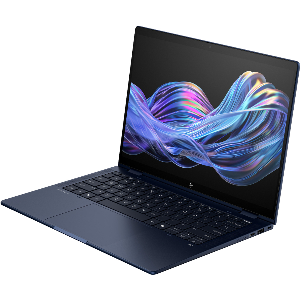 Ноутбук HP EliteBook X Flip G1i (B5QW5AV_V1)