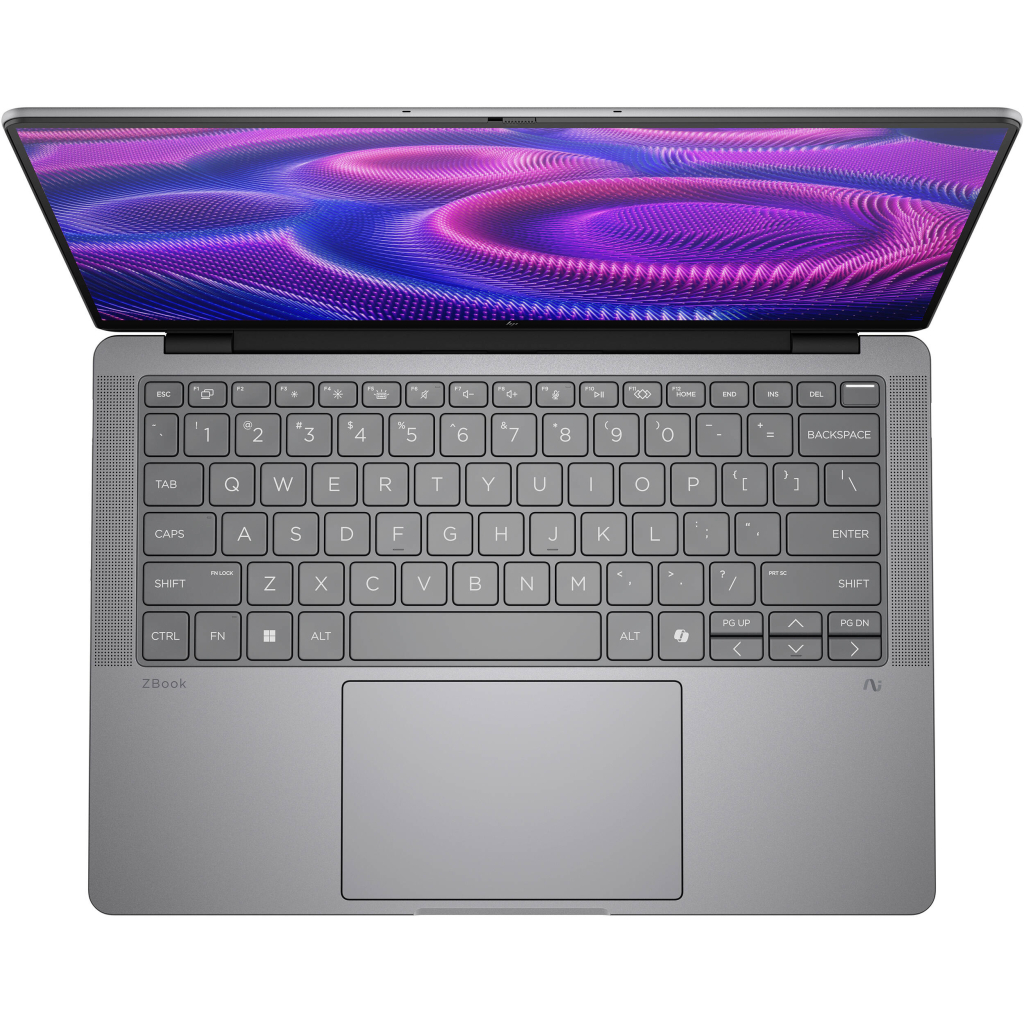 Ноутбук HP ZBook Ultra G1a (B30DBES)