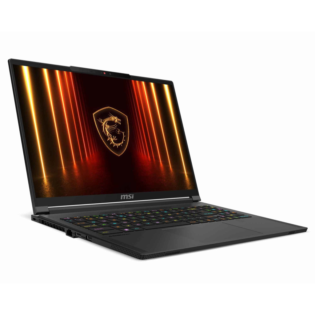 Ноутбук MSI Stealth A16 AI+ (9S7-15FL35-084)