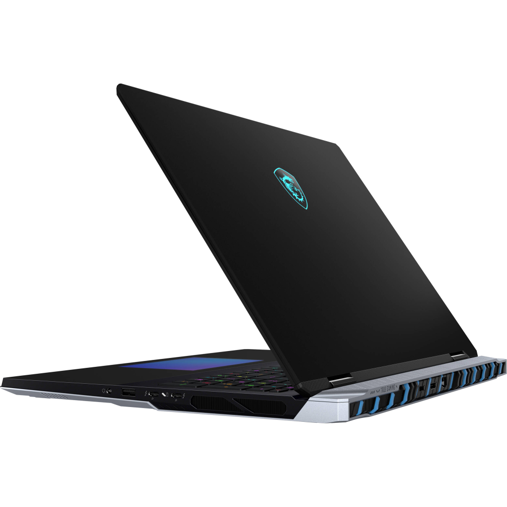 Ноутбук MSI Titan 18HX AI (TITAN18HX AI A2XWIG-269UA)