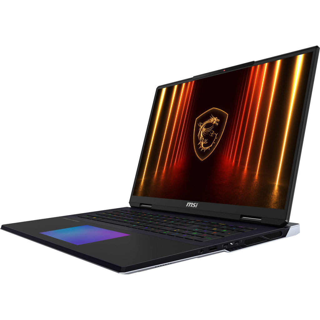 Ноутбук MSI Titan 18HX AI (TITAN18HX AI A2XWIG-269UA)