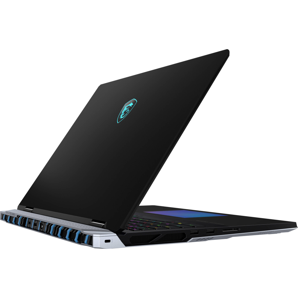Ноутбук MSI Titan 18HX AI (TITAN18HX AI A2XWIG-269UA)
