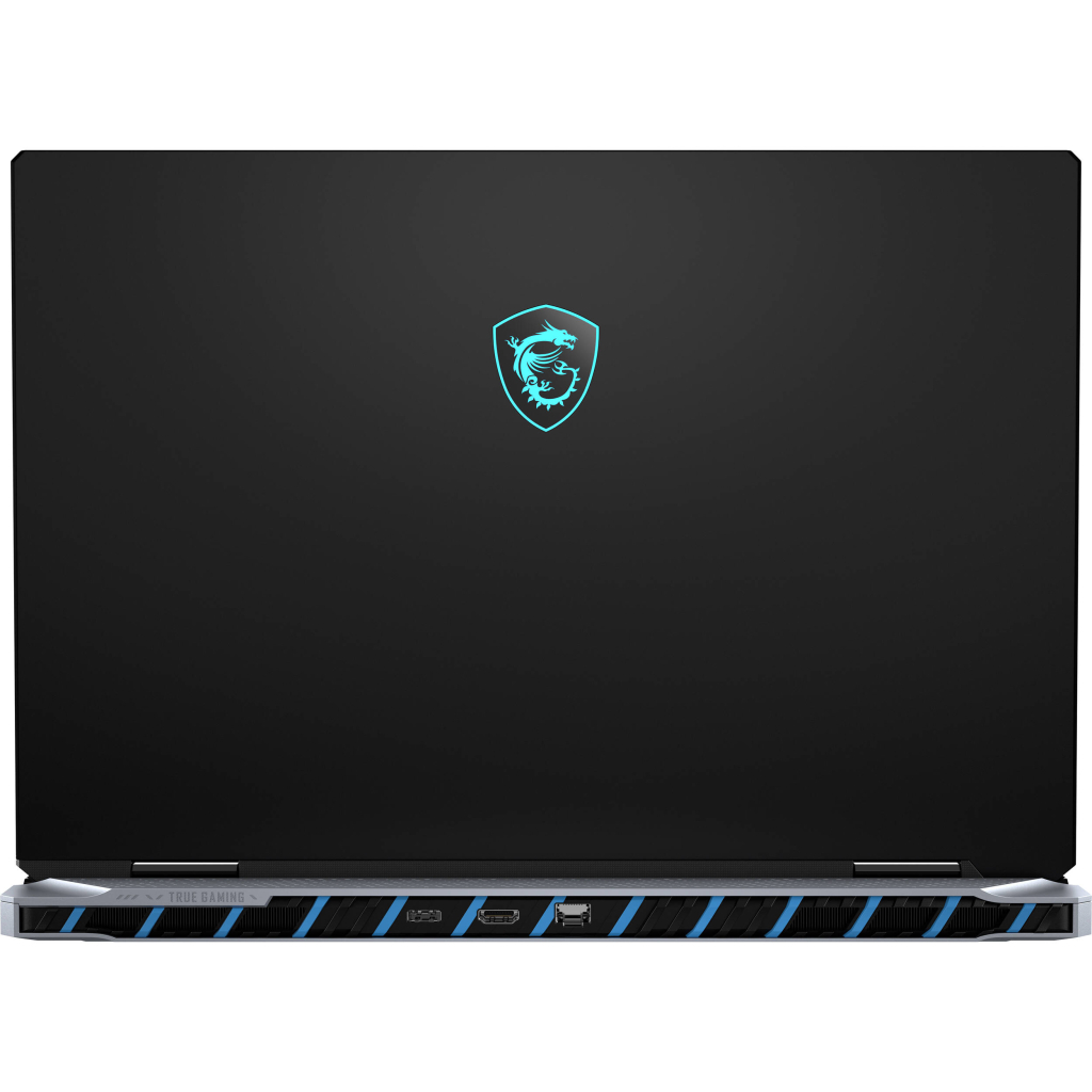 Ноутбук MSI Titan 18HX AI (TITAN18HX AI A2XWIG-269UA)