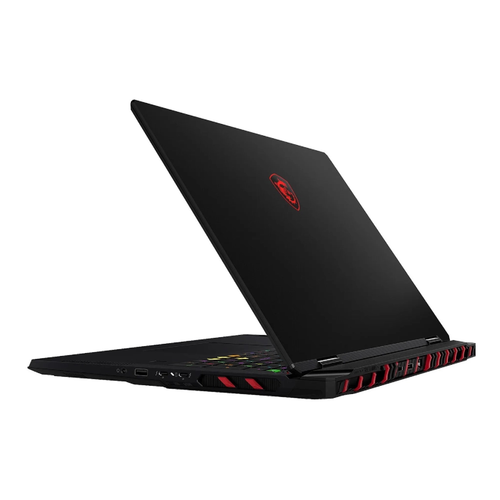 Ноутбук MSI Raider 18HXAI (A2XWIG-251UA)