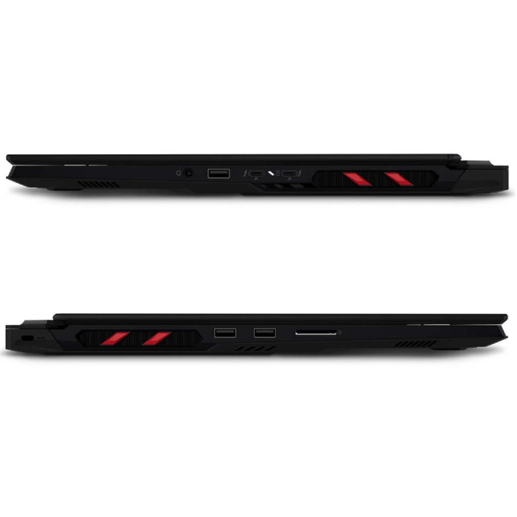 Ноутбук MSI Raider 18HXAI (A2XWIG-251UA)