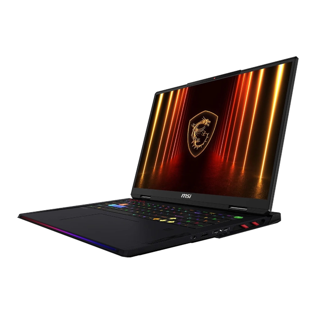 Ноутбук MSI Raider 18HXAI (A2XWIG-251UA)