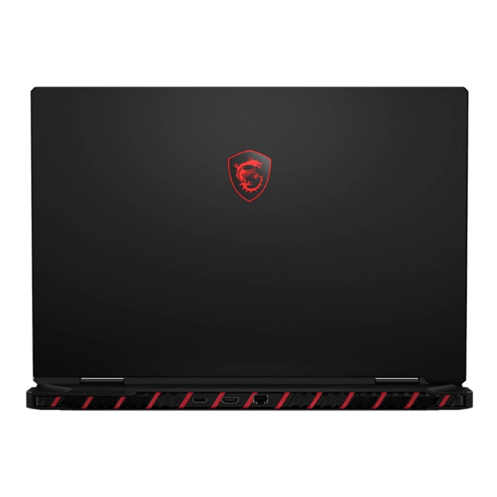 Ноутбук MSI Raider 18HXAI (A2XWIG-251UA)