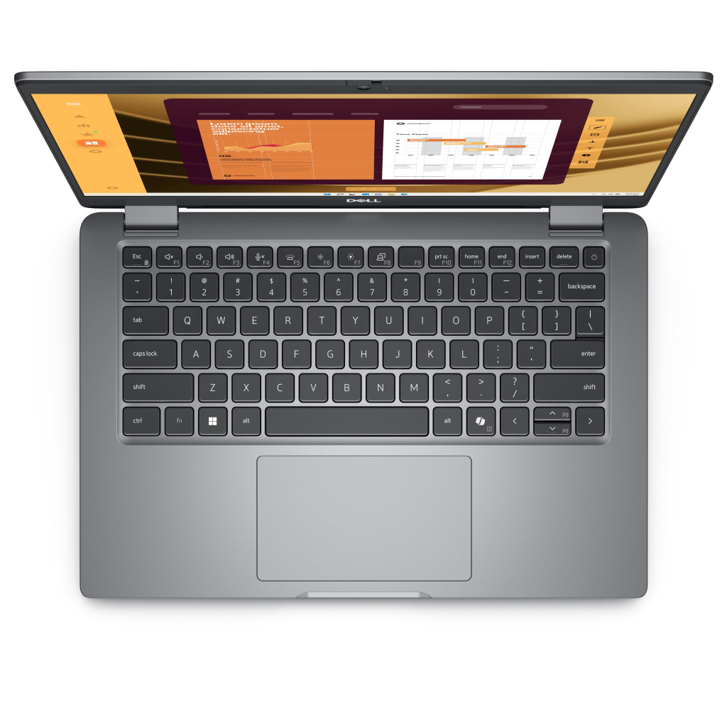 Ноутбук Dell Latitude 5350 (N004L535013UA_WP)
