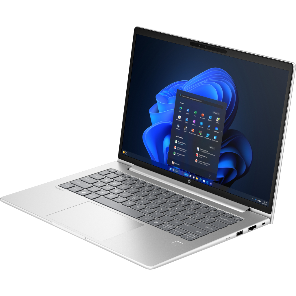Ноутбук HP ProBook 4 G1ah (AW7H4AV_V1)