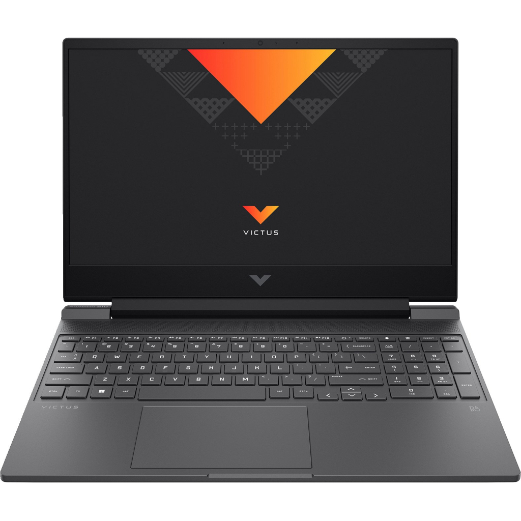Ноутбук HP Victus 15-fa2701ua (BF1H0EA)