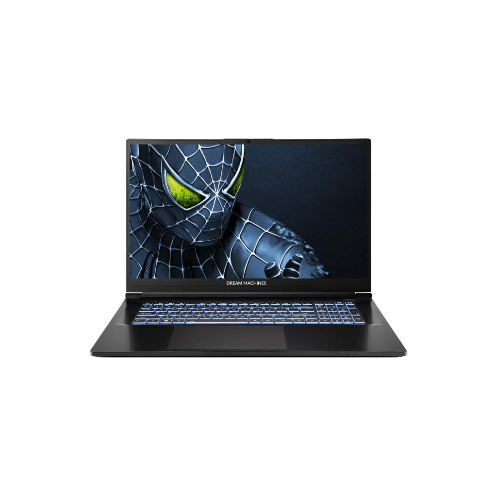 Ноутбук Dream Machines RG5050-17 (RG5050-17UA25)