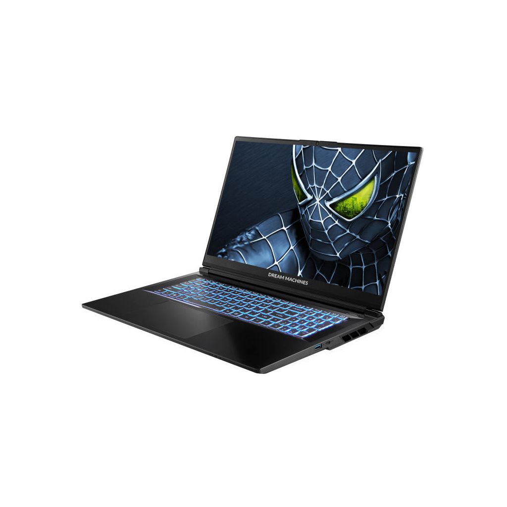 Ноутбук Dream Machines RG5050-17 (RG5050-17UA25)