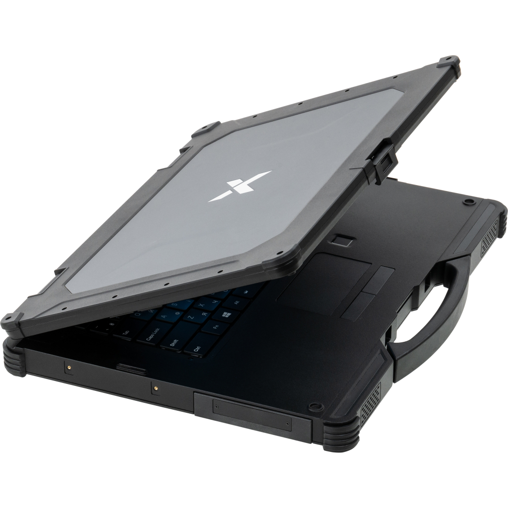 Ноутбук Vinga Scout X14A (X14A-123516512B)