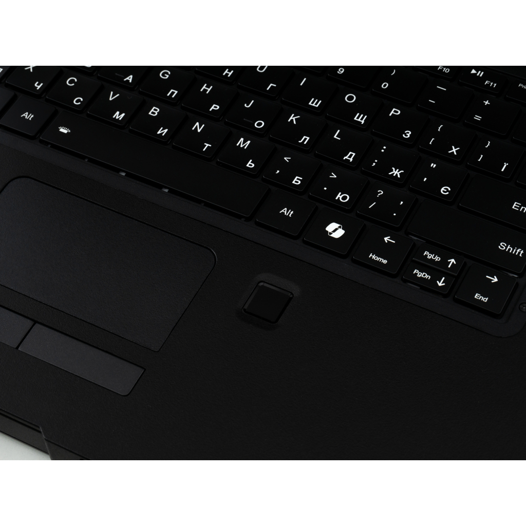 Ноутбук Vinga Scout X14A (X14A-123516512B)