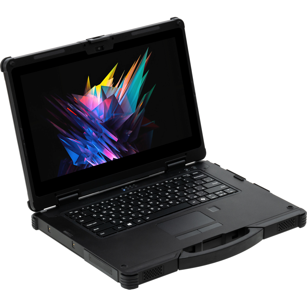 Ноутбук Vinga Scout X14A (X14A-123516512B)