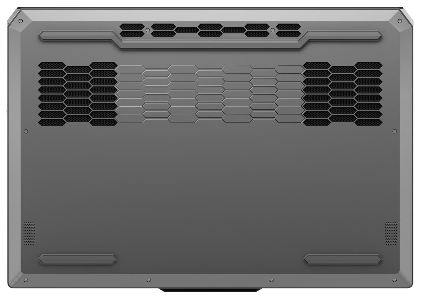 Ноутбук Lenovo LOQ 17IRX10 (83JH00ELRA) Luna Grey