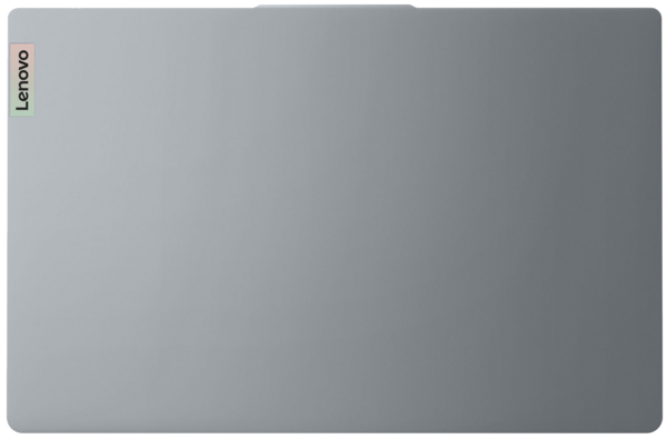 Ноутбук Lenovo IdeaPad Slim 3 15AMN8 (82XQ01KGRA) Arctic Grey