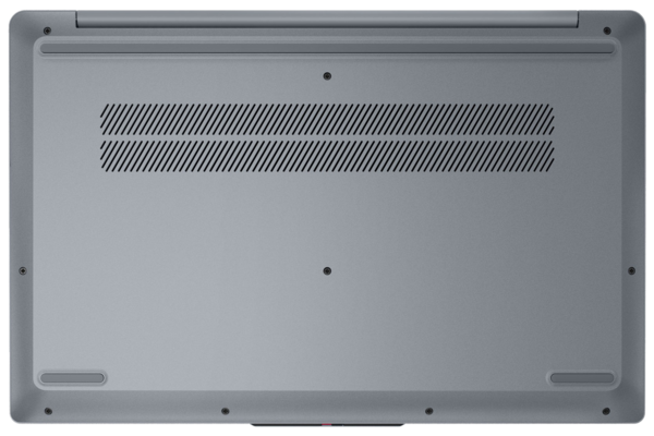 Ноутбук Lenovo IdeaPad Slim 3 15AMN8 (82XQ01KGRA) Arctic Grey
