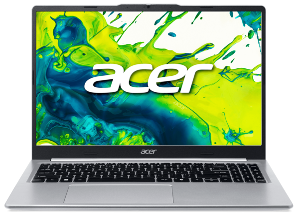 Ноутбук Acer Aspire Lite AL15-46P-R8S2 (NX.JXVEU.002) Light Silver